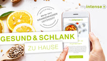 Lade das Bild in den Galerie-Viewer, myIntense+ Online-Kurs von Krankenkassen bezuschusst
