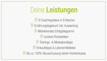 Lade das Bild in den Galerie-Viewer, myIntense+ Online-Kurs von Krankenkassen bezuschusst
